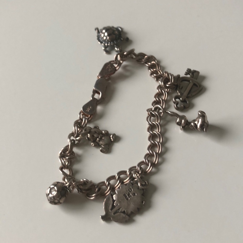charm bracelet